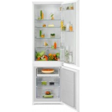 Įmontuojamas šaldytuvas su šaldikliu Electrolux ENA6LE18S Įmontuojamas šaldytuvas su šaldikliu Electrolux ENA6LE18S