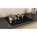 Indukcinė kaitlentė Whirlpool WF S5060 CPBF Indukcinė kaitlentė Whirlpool WF S5060 CPBF