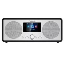 Internetinė radija Panasonic RF-D40EG-K