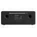 Internetinė radija Panasonic RF-D40EG-K Internetinė radija Panasonic RF-D40EG-K