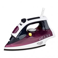 Iron steam Adler AD 5022 (2200W) Iron steam Adler AD 5022 (2200W)