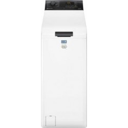 Iš viršaus pakraunama skalbyklė Electrolux EW6T826E Iš viršaus pakraunama skalbyklė Electrolux EW6T826E
