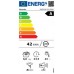 Iš viršaus pakraunama skalbyklė Electrolux EW6T826E Iš viršaus pakraunama skalbyklė Electrolux EW6T826E