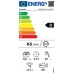 Iš viršaus pakraunama skalbyklė Electrolux PerfectCare EW6TN5061F