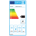 Ištraukiamas gartraukis Į spintelę montuojamas Electrolux LFP536X, 60 cm plotis Ištraukiamas gartraukis Į spintelę montuojamas Electrolux LFP536X, 60 cm plotis