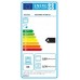 Juodos spalvos elektrinė orkaitė Electrolux EOF3H50BK Juodos spalvos elektrinė orkaitė Electrolux EOF3H50BK