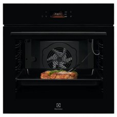Juodos spalvos orkaitė Electrolux LOD8P39Z Juodos spalvos orkaitė Electrolux LOD8P39Z