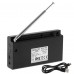 Kelioninė radija ADLER AD-1198 su laikrodžiu ir Bluetooth Kelioninė radija ADLER AD-1198 su laikrodžiu ir Bluetooth