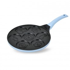 Keptuvė sklind??iams 26cm MR-1222-C CUTE MAESTRO