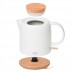Keramikinis virdulys 1.0L Adler AD-1304 Keramikinis virdulys 1.0L Adler AD-1304
