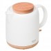 Keramikinis virdulys 1.0L Adler AD-1304 Keramikinis virdulys 1.0L Adler AD-1304