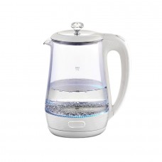 Kettle 1,7l MR-052-WHITE MAESTRO