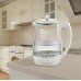 Kettle 1,7l MR-052-WHITE MAESTRO Kettle 1,7l MR-052-WHITE MAESTRO