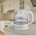 Kettle 1l MR-055-WHITE MAESTRO Kettle 1l MR-055-WHITE MAESTRO