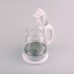 Kettle 1l MR-055-WHITE MAESTRO Kettle 1l MR-055-WHITE MAESTRO