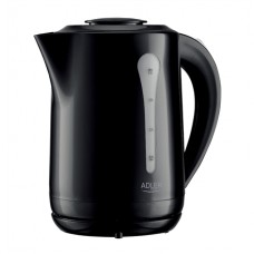 Kettle ADLER AD 1244b black Kettle ADLER AD 1244b black