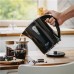 Kettle ADLER AD 1244b black Kettle ADLER AD 1244b black