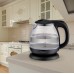 Kettle1100W MR-055-BLACK MAESTRO Kettle1100W MR-055-BLACK MAESTRO