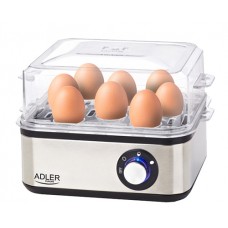 Kiaušinių virtuvas Adler AD 4486