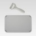 Kitchen cutting set MAESTRO MR-1413 Knife set (MMR-1413-GREY) Grey