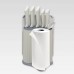 Kitchen cutting set MAESTRO MR-1413 Knife set (MMR-1413-GREY) Grey