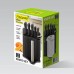 Kitchen cutting set MAESTRO MR-1413 Knife set (MR-1413-BLACK) Black Kitchen cutting set MAESTRO MR-1413 Knife set (MR-1413-BLACK) Black