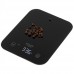 Kitchen scale ADLER AD 3183b black Kitchen scale ADLER AD 3183b black