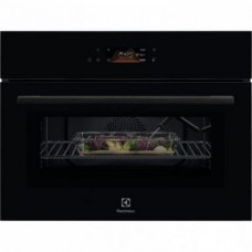 Kompaktinė orkaitė su mikrobangų funkcija Electrolux LVL8E09Z Kompaktinė orkaitė su mikrobangų funkcija Electrolux LVL8E09Z
