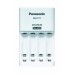 Kroviklis Panasonic ENELOOP K-KJ17MCD40E, 7 val, +(4xAA) Kroviklis Panasonic ENELOOP K-KJ17MCD40E, 7 val, +(4xAA)