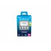 Kroviklis Panasonic ENELOOP K-KJ55MCD40E, 1.5 val, +(4xAA) Kroviklis Panasonic ENELOOP K-KJ55MCD40E, 1.5 val, +(4xAA)