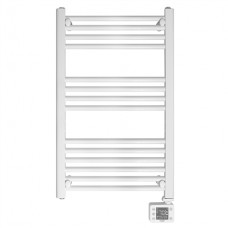 LED Electric Bathroom Radiator | AD 7824 | Radiator | 600 W | White | IP24 LED Electric Bathroom Radiator | AD 7824 | Radiator | 600 W | White | IP24