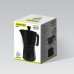 Maestro 6 cup coffee machine MR-1666-6-BLACK black Maestro 6 cup coffee machine MR-1666-6-BLACK black