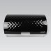 Maestro breadbox black MR-1676