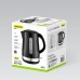 MAESTRO electric kettle 1,7 l MR-035-BLACK MAESTRO electric kettle 1,7 l MR-035-BLACK