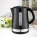 MAESTRO electric kettle 1,7 l MR-035-BLACK MAESTRO electric kettle 1,7 l MR-035-BLACK