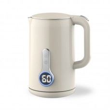 Maestro MR-025-IVORY electric kettle
