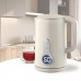 Maestro MR-025-IVORY electric kettle Maestro MR-025-IVORY electric kettle