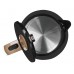 MAESTRO MR-033 black electric kettle MAESTRO MR-033 black electric kettle