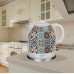 MAESTRO MR-066-PORTO Ceramic electric kettle