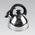 Maestro MR-1302 kettle 2.5 L Stainless steel Maestro MR-1302 kettle 2.5 L Stainless steel