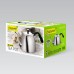 Maestro MR-1333-tea kettle 1.1 L Stainless steel Maestro MR-1333-tea kettle 1.1 L Stainless steel