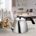 Maestro MR-1333-tea kettle 1.1 L Stainless steel Maestro MR-1333-tea kettle 1.1 L Stainless steel
