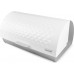 Maestro MR-1676-WHITE Bread Loaf, white Maestro MR-1676-WHITE Bread Loaf, white