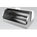 Maestro MR-1676-WHITE Bread Loaf, white Maestro MR-1676-WHITE Bread Loaf, white