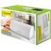 Maestro MR-1676-WHITE Bread Loaf, white Maestro MR-1676-WHITE Bread Loaf, white