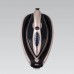 Maestro MR-320C steam ironing station 2400 W 1.5 L Ceramic soleplate Black, Pink gold Maestro MR-320C steam ironing station 2400 W 1.5 L Ceramic soleplate Black, Pink gold