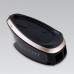 Maestro MR-320C steam ironing station 2400 W 1.5 L Ceramic soleplate Black, Pink gold Maestro MR-320C steam ironing station 2400 W 1.5 L Ceramic soleplate Black, Pink gold