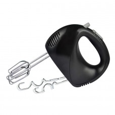 Maestro MR-500 Hand mixer Black