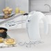Maestro MR-506 Hand mixer White Maestro MR-506 Hand mixer White