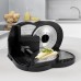 Maestro MR-591 Slicer Black Maestro MR-591 Slicer Black